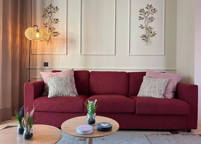 Casa Andre - 3 Bedroom Roda Golf Apartment Nearby Entrance And Clubhouse