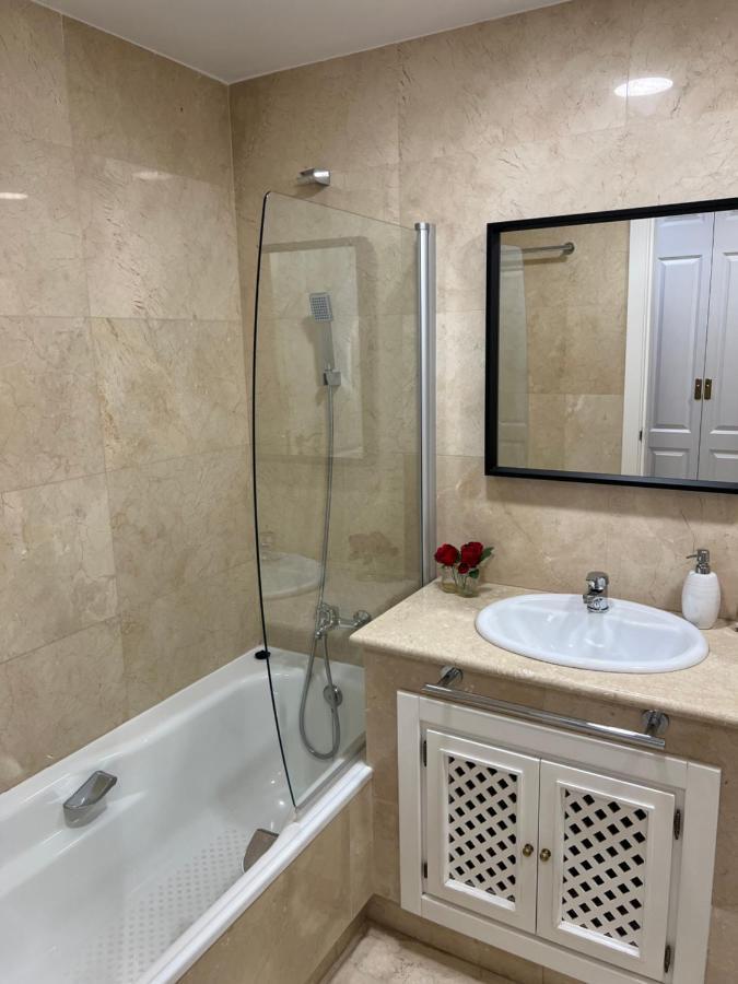 Casa Andre - 3 Bedroom Golf Nearby Entrance And Clubhouse Roda