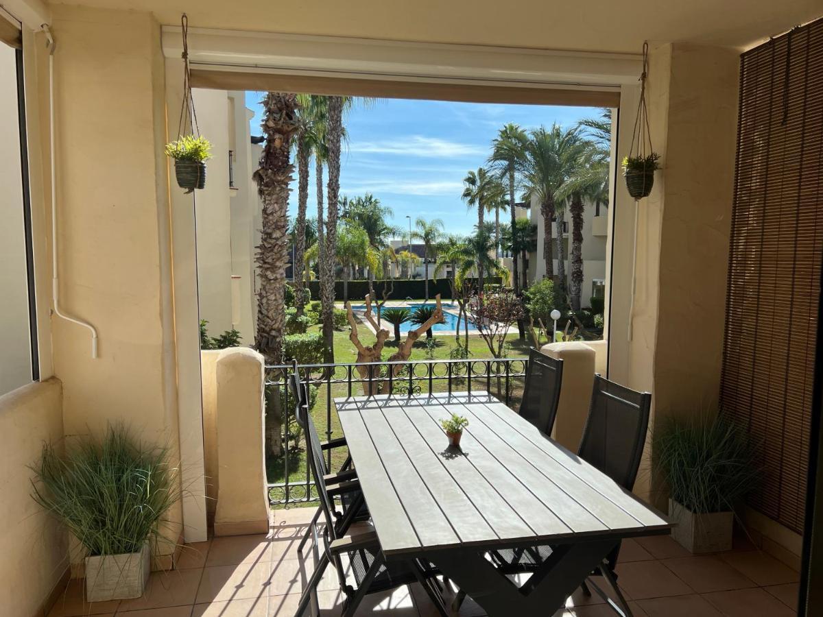 Appartement Casa Andre - 3 Bedroom Golf Nearby Entrance And Clubhouse Roda