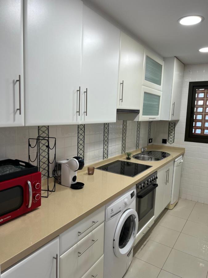 Casa Andre - 3 Bedroom Golf Nearby Entrance And Clubhouse Appartement
