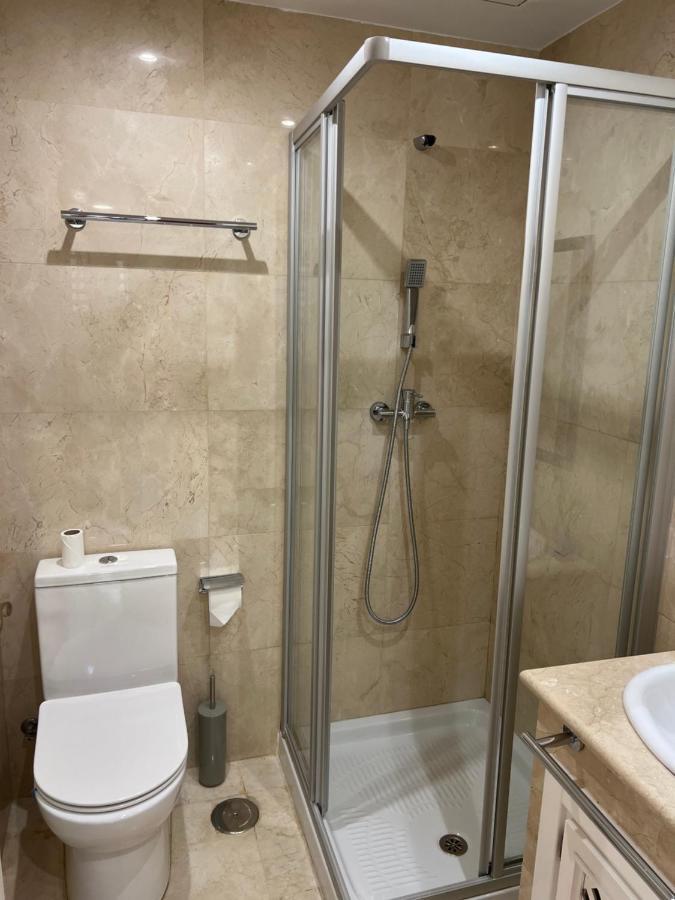 Casa Andre - 3 Bedroom Golf Nearby Entrance And Clubhouse Roda