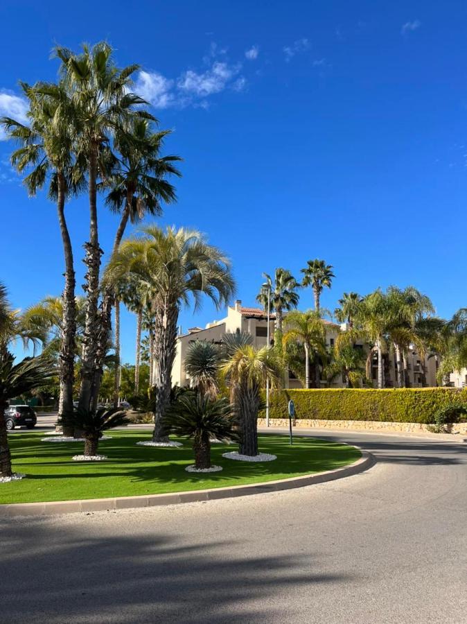 Appartement Casa Andre - 3 Bedroom Golf Nearby Entrance And Clubhouse