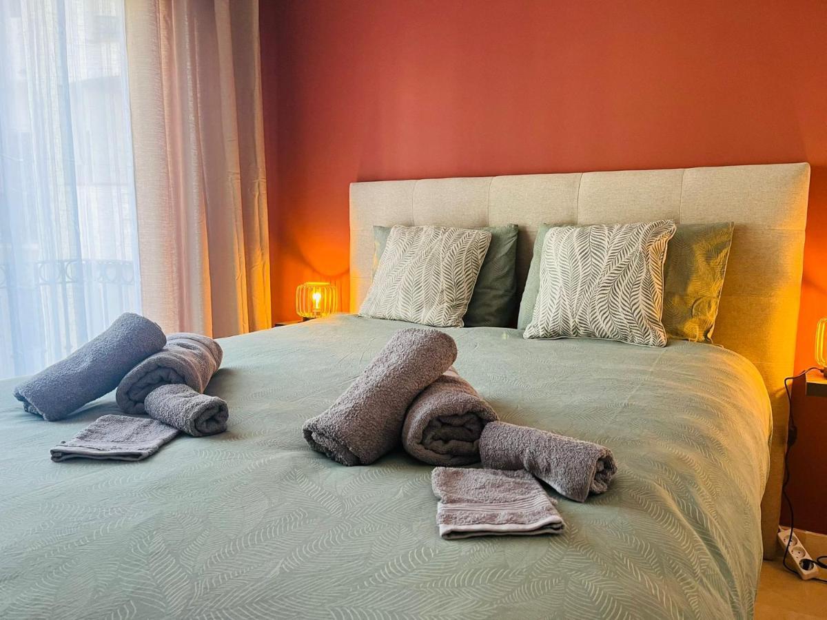 Casa Andre - 3 Bedroom Golf Nearby Entrance And Clubhouse Appartement Roda