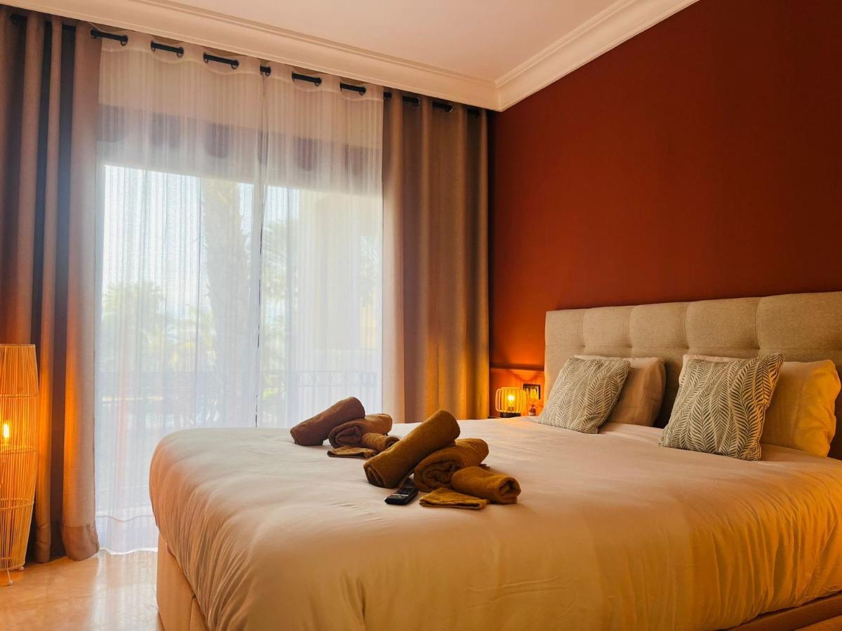Appartement Casa Andre - 3 Bedroom Golf Nearby Entrance And Clubhouse Roda