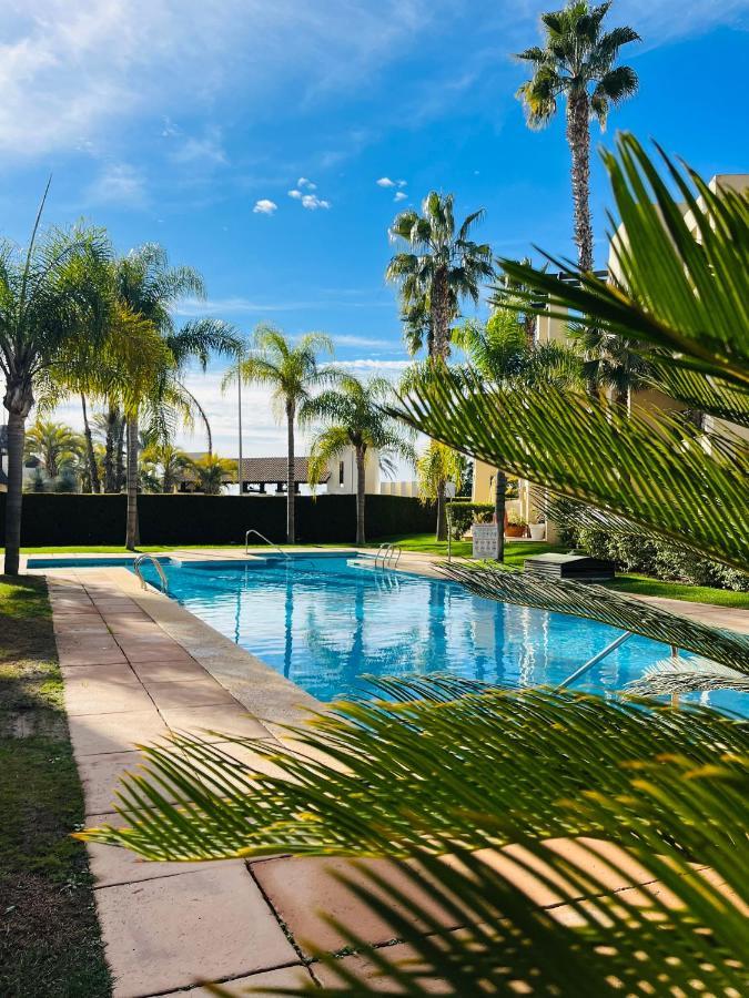 Casa Andre - 3 Bedroom Golf Nearby Entrance And Clubhouse Appartement *